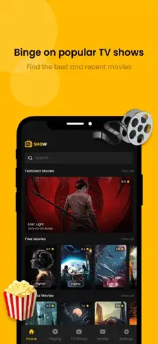 top-web-series-on-jiohotstar tv show